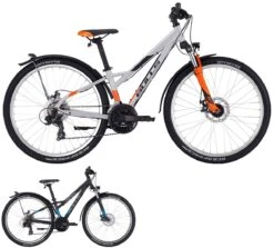 Bulls Sharptail Street JR Disc 26 Zoll 2022