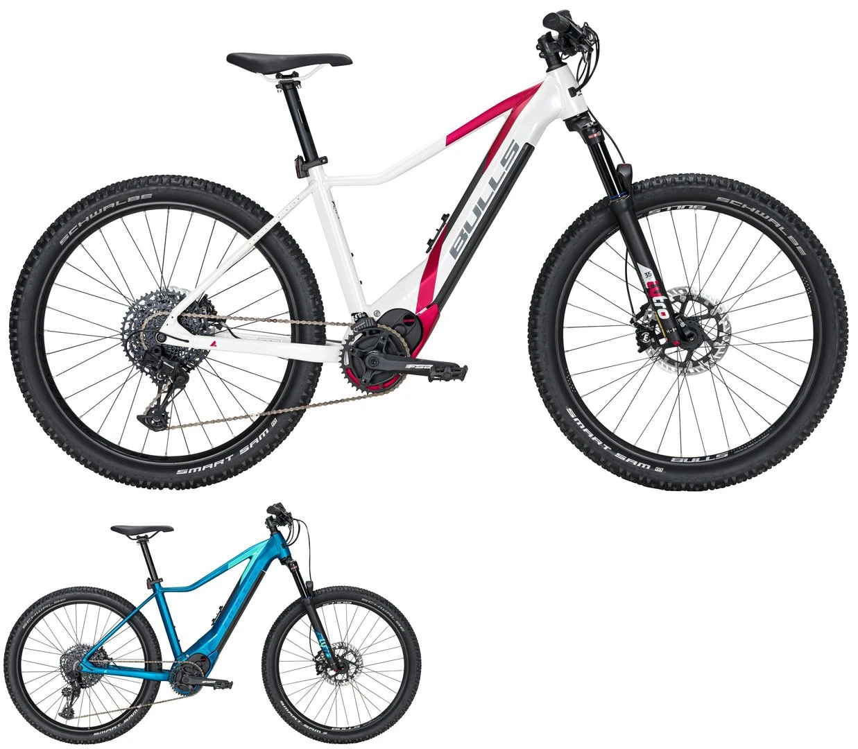 Bulls E-Stream Eva-2 27½ 12-Gang 2021 3 Bulls E-Stream Eva-2 27½ 12-Gang 2021