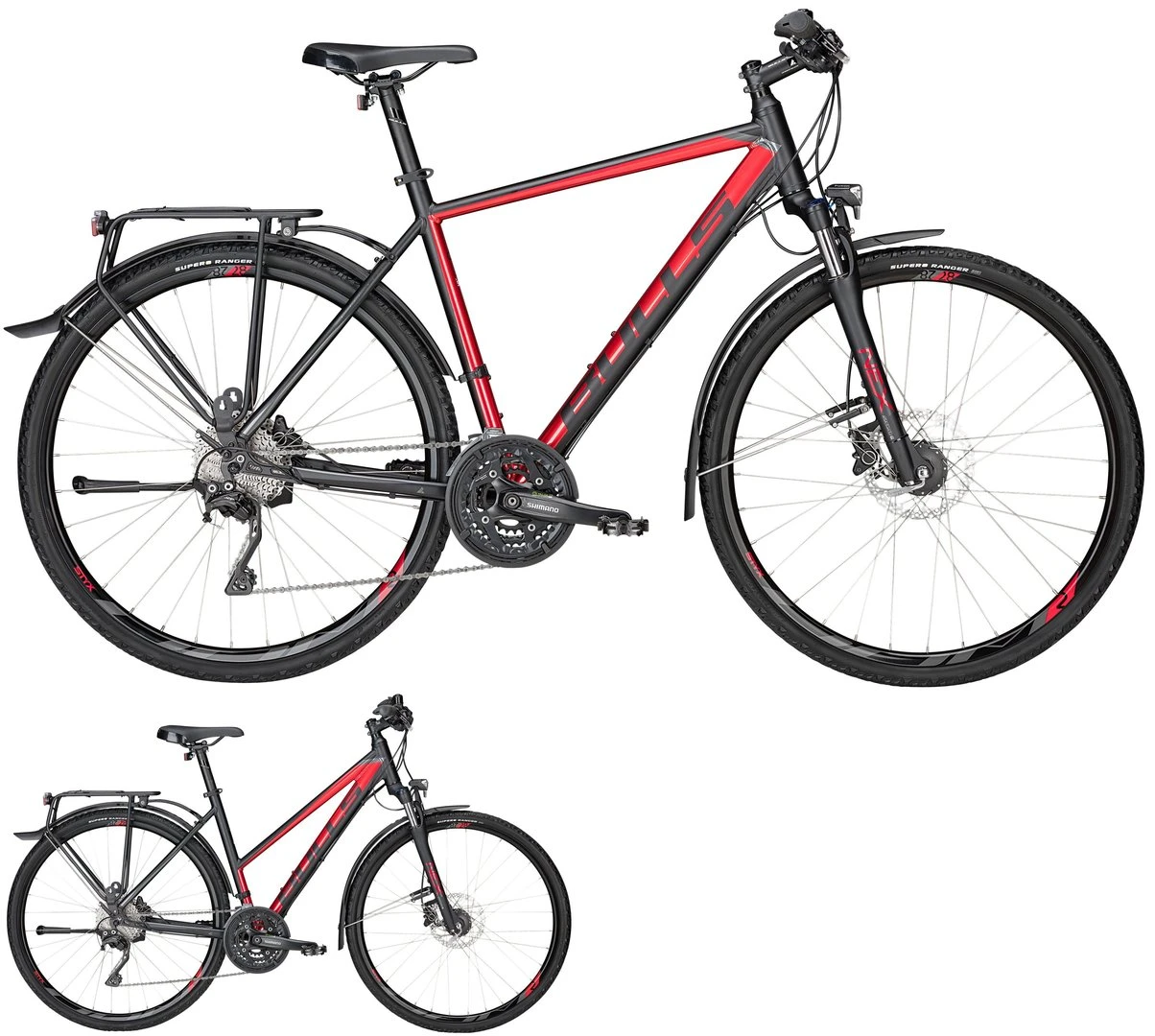 Bulls Street Mover 2018 3 Bulls Street Mover 2018