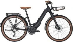 Bulls Sturmvogel-Evo 10 2020/2021 -Fahrradladen Bulls Sturmvogel Evo 10 Kettenschaltung schwarz matt black Damen 727 728 729 42841 42844 42848