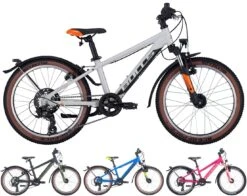 Bulls Tokee-20 Street 2023 7-Gang