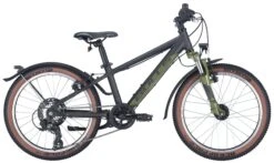 Bulls Tokee-20 Street 2023 7-Gang -Fahrradladen Bulls Tokee Street 20 Zoll 7 Spd Speed Gang Kettenschaltung Diamant Jungen Boy light grey orange hellgrau 504 78728