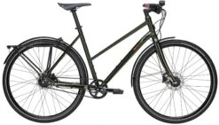 Bulls Urban 11S Beltdrive 2019 7 Bulls Urban 11S Beltdrive 2019 -Fahrradladen Bulls Urban 11S Beltdrive 2019 Damen Trapez forrest green 593 21644 593 21648 593 21654