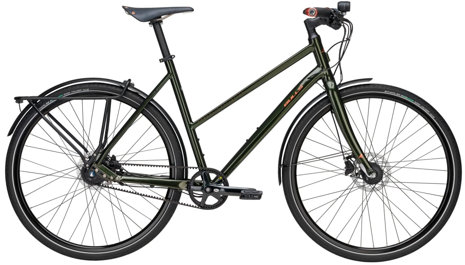 Bulls Urban 11S Beltdrive 2019 5 Bulls Urban 11S Beltdrive 2019 – Bild 3