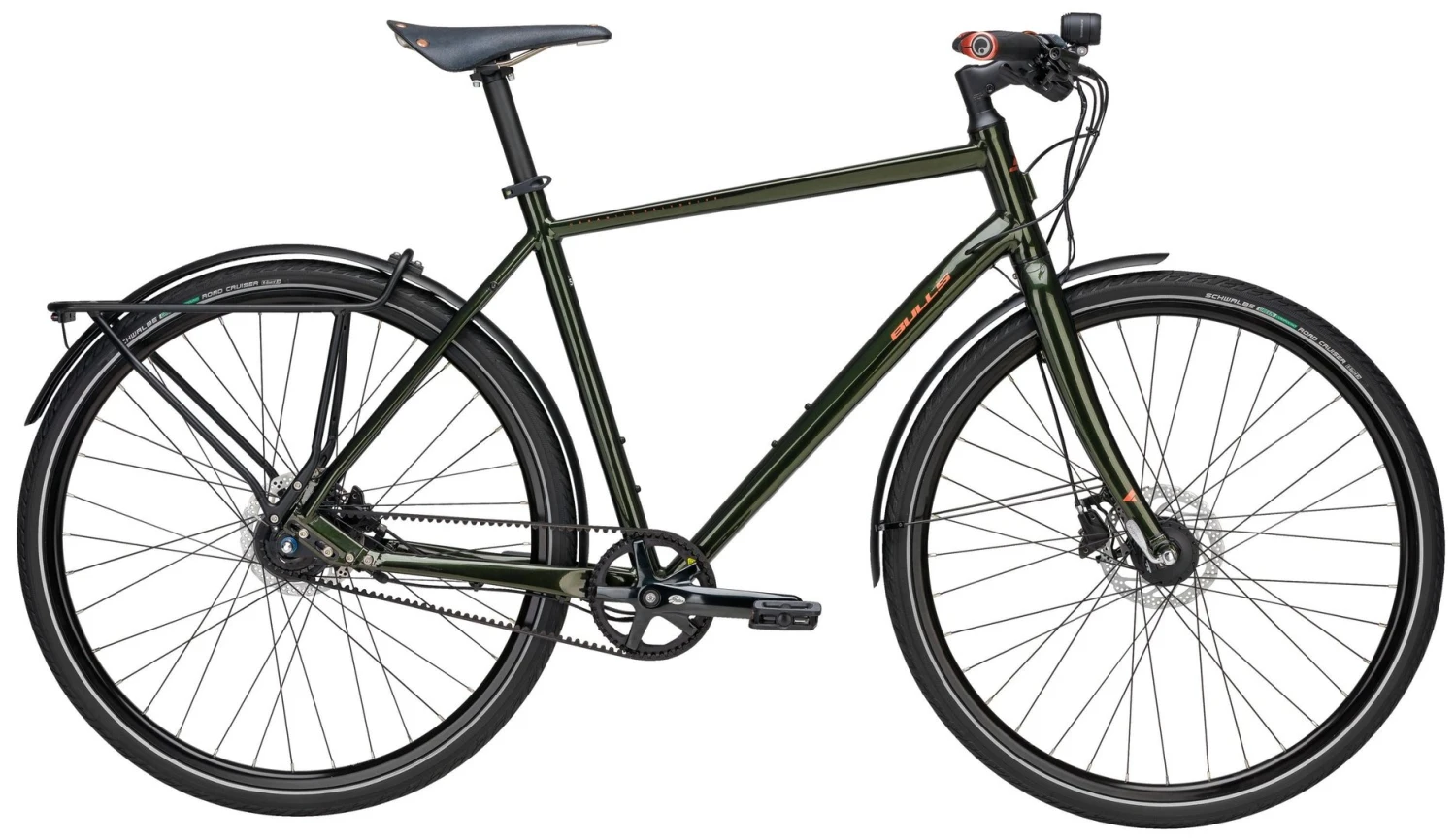 Bulls Urban 11S Beltdrive 2019 4 Bulls Urban 11S Beltdrive 2019 – Bild 2