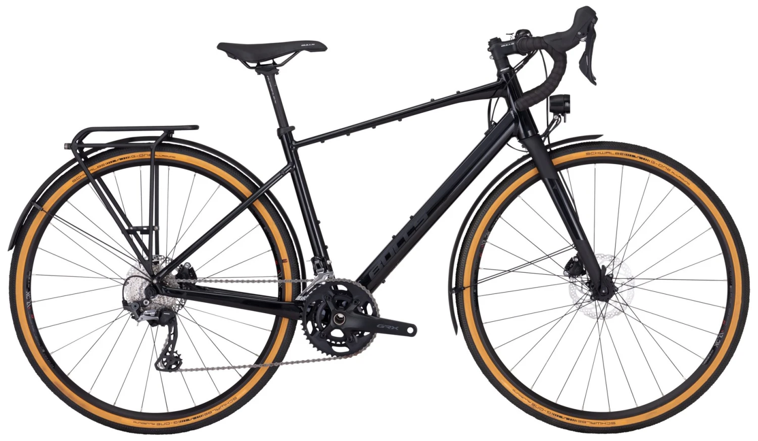 Bulls Daily Grinder-3 2022 22-Gang