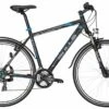 Bulls Wildcross Street-2014 1 Bulls Wildcross Street-2014 -Fahrradladen Bulls Wildcross Street 2014 Herren schwarz matt blau silber 543 40044 40048 40054 40058 40061