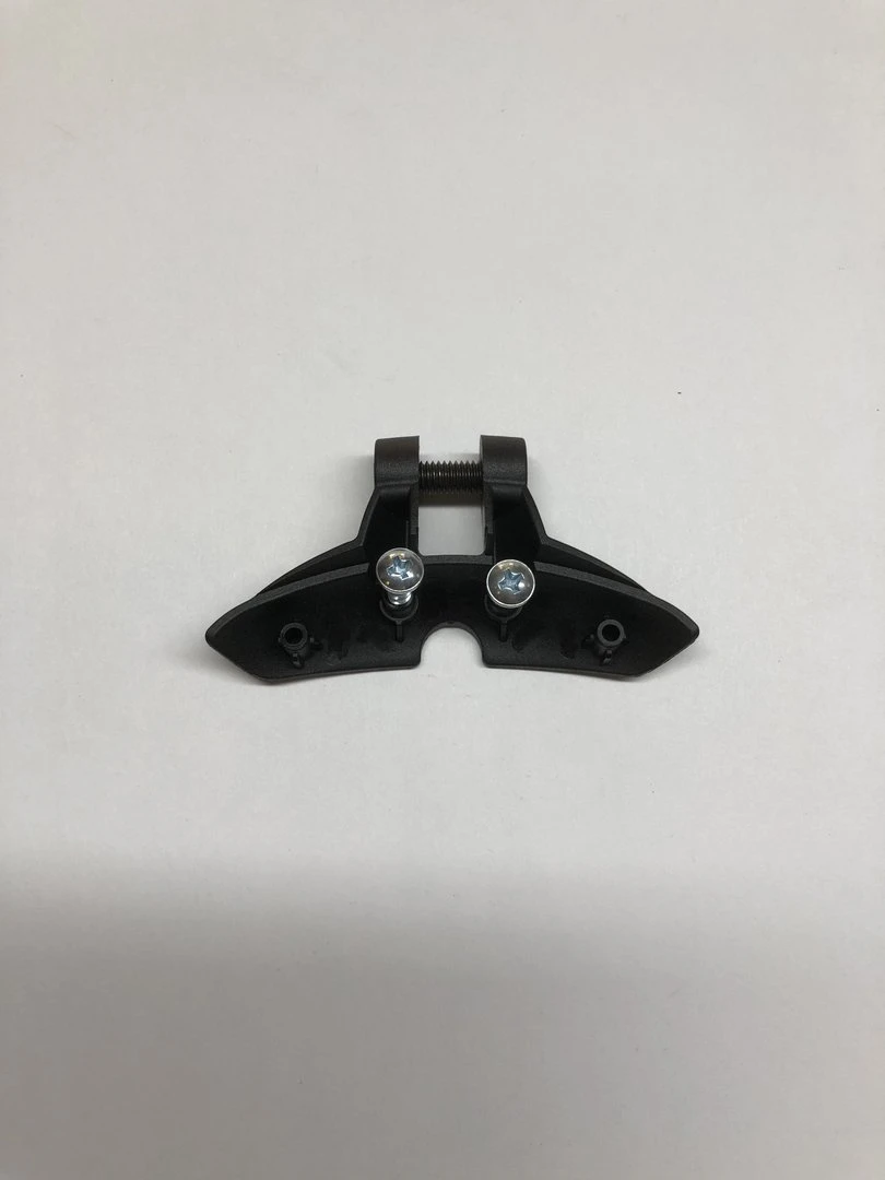 Bumm Lampenhalter Für Suntour Federgabel CR-9V Und NCX Kurze Ausführung 4 Bumm Lampenhalter Für Suntour Federgabel CR-9V Und NCX Kurze Ausführung – Bild 2