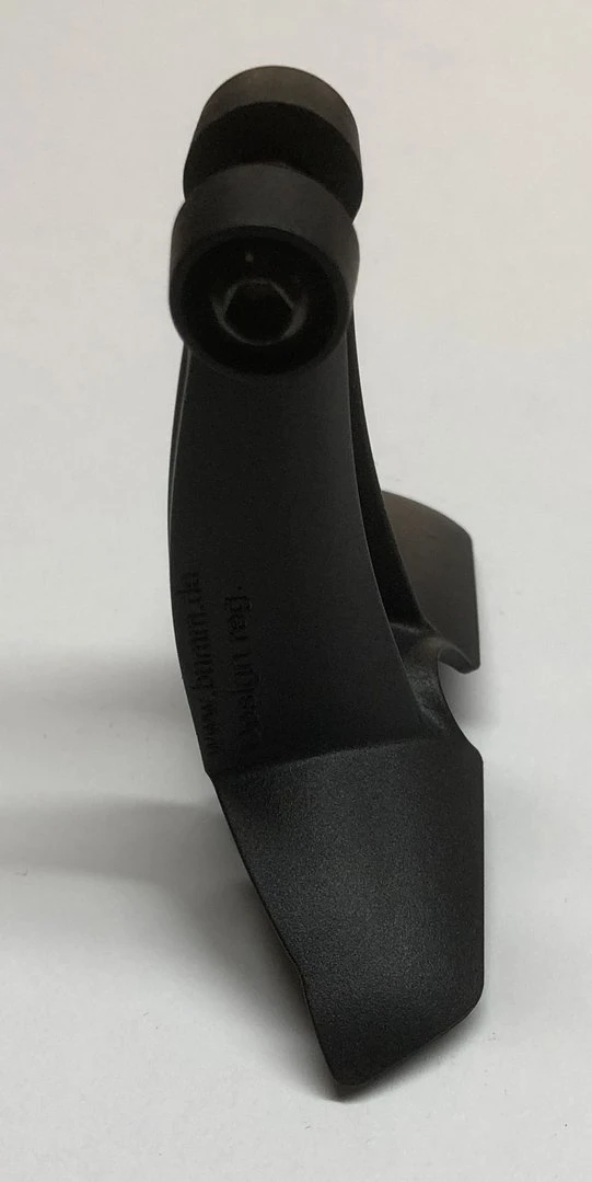 Bumm Lampenhalter Für Suntour Federgabel CR-9V Und NCX Lange Ausführung 5 Bumm Lampenhalter Für Suntour Federgabel CR-9V Und NCX Lange Ausführung – Bild 3