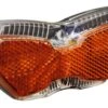 Bumm Toplight-View Plus -Fahrradladen Bumm Ruecklicht Toplight View plus 321ASK 02 4006021009349