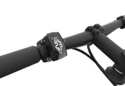 Suntour Bediendisplay 2016-2020 CSI (im Bedienteil) Bloks Mit Gen.1 Stecker -Fahrradladen CSI 3