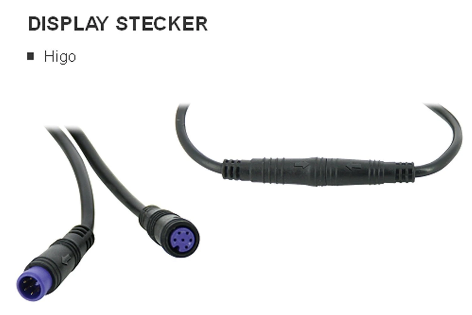 Brose Bediendisplay Ab 2020 Allround (im Bedienteil) Mit Higo-Stecker 8 Brose Bediendisplay Ab 2020 Allround (im Bedienteil) Mit Higo-Stecker – Bild 6