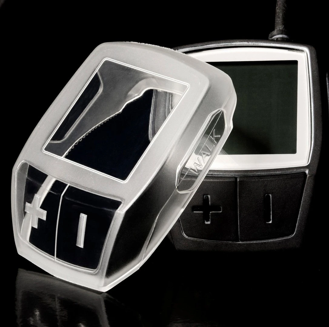 Mh Cover MH-Cover Display-Schutzhülle Für Bosch Purion 4 Mh Cover MH-Cover Display-Schutzhülle Für Bosch Purion – Bild 2