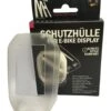 Mh Cover MH-Cover Display-Schutzhülle Für Shimano Steps SC-E6010 -Fahrradladen E Bike Displayschutz MH Cover Shimano Steps SC E6010 4260533780084