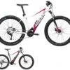 Bulls E-Stream Eva-2 27½+ 10-Gang 2019 -Fahrradladen E Bike Bulls E Stream Eva 2 2019 Brose Drive S 650Wh