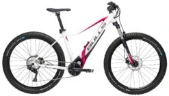 Bulls E-Stream Eva-2 27½+ 10-Gang 2019 -Fahrradladen E Bike Bulls E Stream Eva 2 2019 weiss rot matt grau 797 799 47941 47946 47951