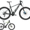 Bulls E-Stream Evo-2 27½+ 10-Gang 2019 -Fahrradladen E Bike Bulls E Stream Evo 2 2019 Brose Drive S 650Wh