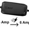 Biketec Ladegerät-Upgrade 4 Ampere -> 6 Ampere -Fahrradladen FIT Ladegeraetupgrade 4Ampere auf zu 6Ampere