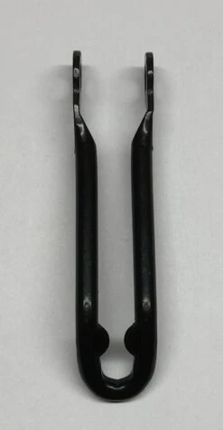 Fuxon Lampenhalter Für F-20 / F-40 Stahl Standard (kurz) 7 Fuxon Lampenhalter Für F-20 / F-40 Stahl Standard (kurz) -Fahrradladen Fuxon Lampenhalter Stahl schwarz F 20 F 40 WB 10 2 070 50016 4030701051717 b