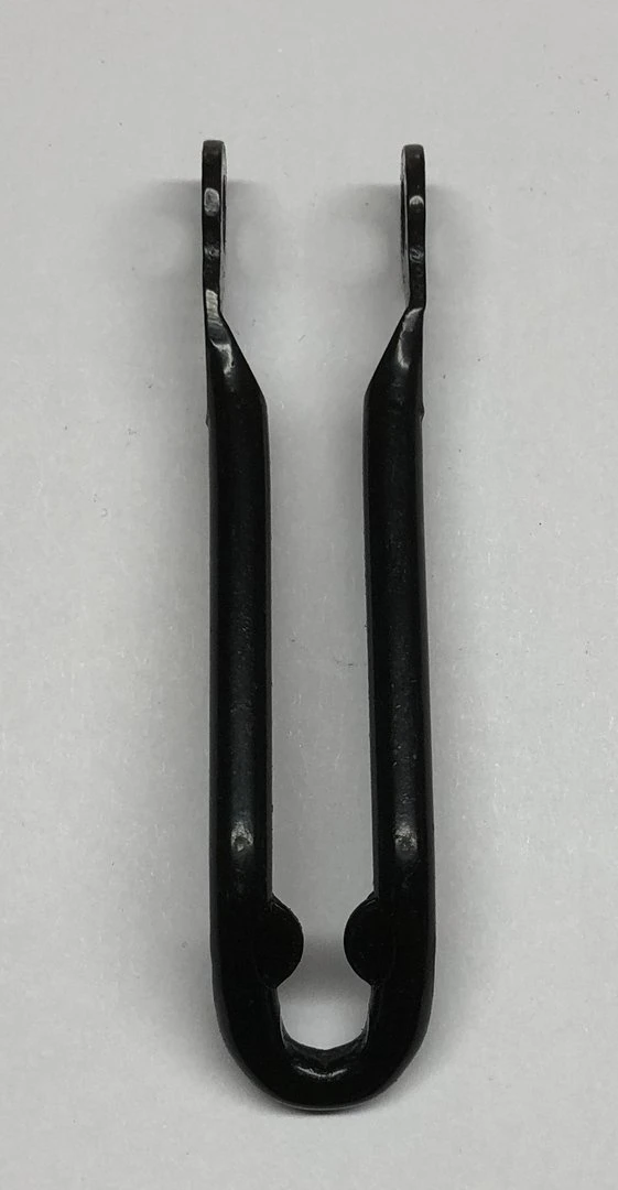 Fuxon Lampenhalter Für F-20 / F-40 Stahl Standard (kurz) 5 Fuxon Lampenhalter Für F-20 / F-40 Stahl Standard (kurz) – Bild 3