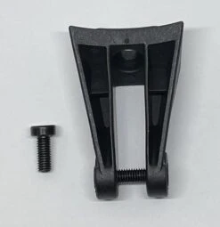 Fuxon Lampenhalter Für FS-50/70/100 Für Suntour Federgabel Mobie Zur Befestigung An Der Krone -Fahrradladen Fuxon Lampenhalter Suntour Mobie Krone FFBST70 FFB ST 70 070 50011b