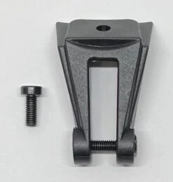 Fuxon Lampenhalter Für FS-50/70/100 Für Suntour Federgabel Mobie Zur Befestigung An Der Krone -Fahrradladen Fuxon Lampenhalter Suntour Mobie Krone FFBST70 FFB ST 70 070 50011c