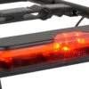 Fuxon Gepäckträgerrücklicht Integriert R-66 Mit Kondensator-Standlicht -Fahrradladen Fuxon Ruecklicht R 66 integriert fuer SW KM041S 1903 321 41 070 50123