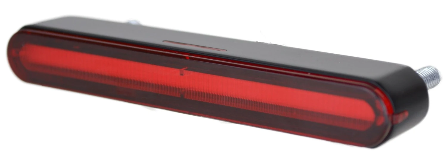 Fuxon R-Glow Gepäckträgerbefestigung 50mm E-Bike 2 Fuxon R-Glow Gepäckträgerbefestigung 50mm E-Bike