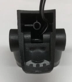 Fuxon Diodenrücklicht Für Schutzblechbefestigung RL-Mini Mit Winkelverstellung Schraubbef. E-Bike -Fahrradladen Fuxon Ruecklicht RL Mini Clip mit Winkelverstellung Schraubbefestigung b