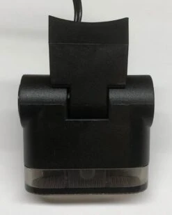 Fuxon Diodenrücklicht Für Schutzblechbefestigung RL-Mini Mit Winkelverstellung Mit Clip -Fahrradladen Fuxon Ruecklicht RL Mini Clip mit Winkelverstellung Schutzblechclip c 1