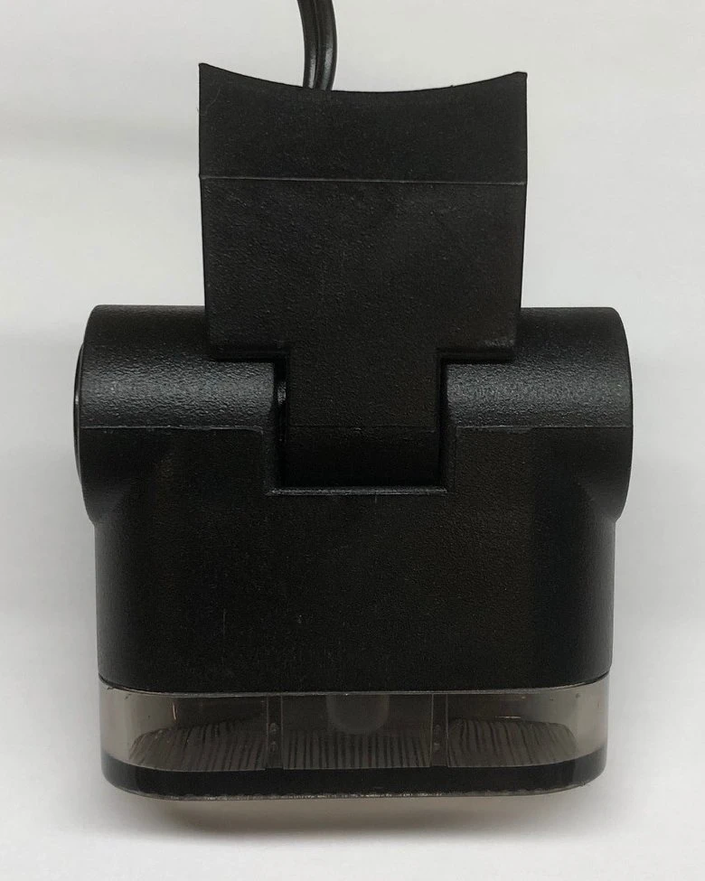 Fuxon Diodenrücklicht Für Schutzblechbefestigung RL-Mini Mit Winkelverstellung Mit Clip E-Bike 6 Fuxon Diodenrücklicht Für Schutzblechbefestigung RL-Mini Mit Winkelverstellung Mit Clip E-Bike – Bild 4