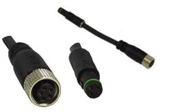 GoSwiss Drive Bediendisplay Evo-Umrüstset Für Alle Räder Ab 2012 -Fahrradladen GoSwiss Drive Adapter Bediendisplay Dockingstation Evo 2973 671 50 837000