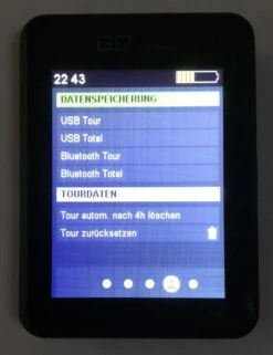 GoSwiss Drive Bediendisplay Evo-Umrüstset Für Alle Räder Ab 2012 -Fahrradladen GoSwiss Drive Bediendisplay Evo 2973 671 50 873000h