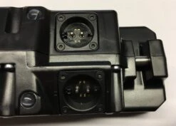 Bulls Akku Rahmenversion-Evo Im Unterrohr 2018-2020 36V / 17,5Ah = 650Wh Brose Für Drive-T -Fahrradladen Halbintegriert 27345 01 Anschluss