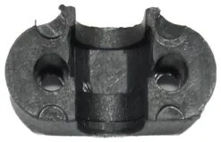 Bulls Kunststoff-Befestigung Für Geschwindigkeitssensor Im Ausfallende Bosch Ab 2022 7 Bulls Kunststoff-Befestigung Für Geschwindigkeitssensor Im Ausfallende Bosch Ab 2022 -Fahrradladen Halter Speedsensor Bosch Ausfallende 2022 2023 CBL Z P2201 1300 052 41 061 00172a