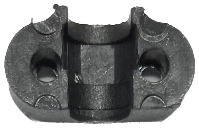 Bulls Kunststoff-Befestigung Für Geschwindigkeitssensor Im Ausfallende Bosch Ab 2022 4 Bulls Kunststoff-Befestigung Für Geschwindigkeitssensor Im Ausfallende Bosch Ab 2022 – Bild 2