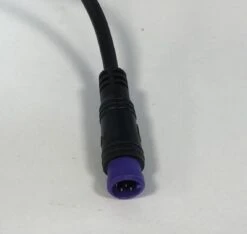 Brose Bediendisplay 2018 Comfort (im Bedienteil) Mit Higo-Stecker Marquardt JD3 Just-Drive -Fahrradladen Higo Stecker 1