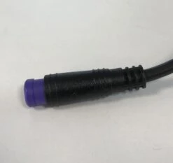 Brose Halterungsdock Mit Bedieneinheit 2018 CI (Lenkermitte) Mit Higo-Stecker Für Bloks *** -Fahrradladen Higo Stecker a