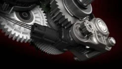 Bosch Motor Performance-CX Gen.2 Mit Freilauf 250 Watt (nur Im Tausch) Schwarz 10 Bosch Motor Performance-CX Gen.2 Mit Freilauf 250 Watt (nur Im Tausch) Schwarz -Fahrradladen Innen1