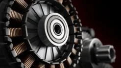 Bosch Motor Performance-CX Gen.2 Mit Freilauf 250 Watt (nur Im Tausch) Schwarz 11 Bosch Motor Performance-CX Gen.2 Mit Freilauf 250 Watt (nur Im Tausch) Schwarz -Fahrradladen Innen2