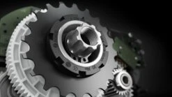 Bosch Motor Performance-CX Gen.2 Mit Freilauf 250 Watt (nur Im Tausch) Schwarz 12 Bosch Motor Performance-CX Gen.2 Mit Freilauf 250 Watt (nur Im Tausch) Schwarz -Fahrradladen Innen3