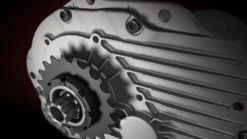 Bosch Motor Performance-CX Gen.2 Mit Freilauf 250 Watt (nur Im Tausch) Schwarz 13 Bosch Motor Performance-CX Gen.2 Mit Freilauf 250 Watt (nur Im Tausch) Schwarz -Fahrradladen Innen4