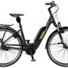 KTM Cento-8 SI-A+5 -Fahrradladen KTM Cento8 Si APlus5i4 schwarz matt grau gruen 799336503 799336506 799336511