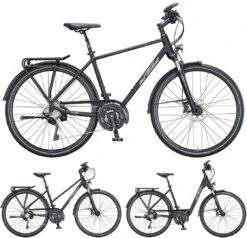 KTM Trentino Light Disc 2021