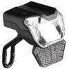 Fuxon LED F-130-EB Ohne Schalter 30 Lux Für E-Bike 6V Gleichspannung Schwarz 1 Fuxon LED F-130-EB Ohne Schalter 30 Lux Für E-Bike 6V Gleichspannung Schwarz -Fahrradladen Lampe Fuxon F130 E Bike 6 Volt 6V 070 50054