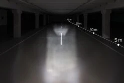 Bumm Avy IQ-E Für E-Bike Mit 6-42 Volt Gleichspannung -Fahrradladen Lampe Scheinwerfer Bumm Lumotec Avy IQ Standlicht 162R42 04 070 20662 4006021010666d