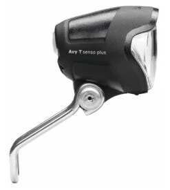 Bumm Avy IQ Mit Schalter, Sensor, Stand- Und Tagfahrlicht 8 Bumm Avy IQ Mit Schalter, Sensor, Stand- Und Tagfahrlicht -Fahrradladen Lampe Scheinwerfer Bumm Lumotec Avy IQ Standlicht 162RTSNDI 4 070 20665 4006021009868b