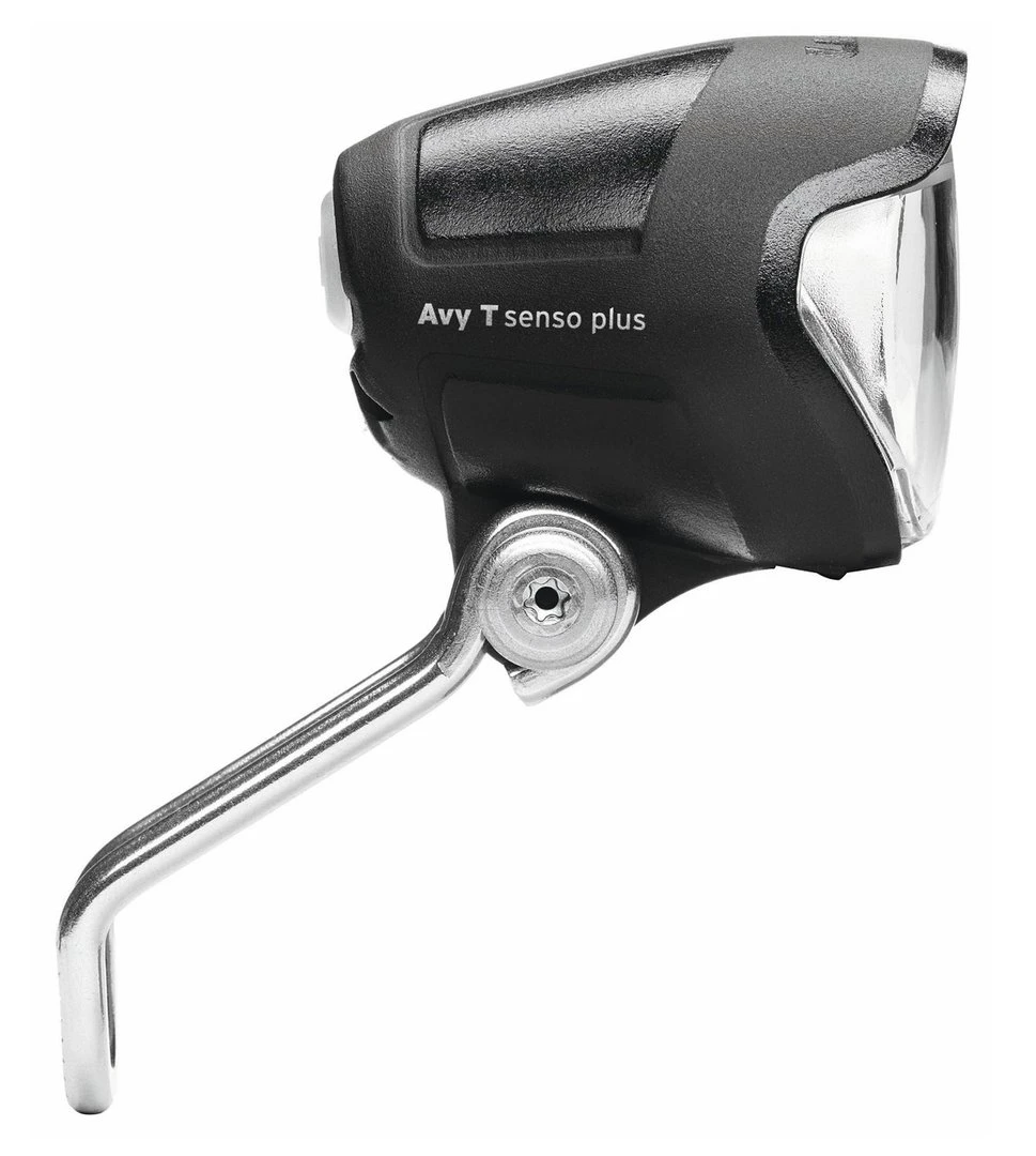 Bumm Avy IQ Mit Schalter, Sensor, Stand- Und Tagfahrlicht 5 Bumm Avy IQ Mit Schalter, Sensor, Stand- Und Tagfahrlicht – Bild 3