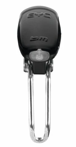 Bumm Lumotec IQ2 Eyc-E Für E-Bikes 6-42V Gleichspannung -Fahrradladen Lampe Scheinwerfer Bumm Lumotec Eyc E Bike 6 42V 160R42 6 04 070 20802 4006021010659b