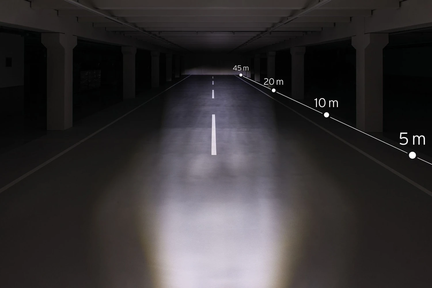 Bumm Lumotec IQ2 Eyc Sensor Plus Mit Tagfahrlicht 7 Bumm Lumotec IQ2 Eyc Sensor Plus Mit Tagfahrlicht – Bild 5